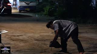 Rajakili Making | ThambiRamaiah | Suresh Kamatchi | Samuthirakani | Umapathy Ramaiah | VH Music
