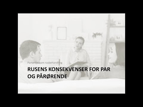 Video: Hvordan Håndtere Datamisbruk