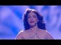 Ivi Adamou - La La Love (Cyprus) Eurovision 2012 Grand Final Original HD 720P