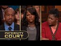 Mother Goes Back and Forth on Potential Fathers (Full Episode) | Paternity Court