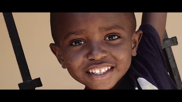 Lisa Kent Trust   The Gambia