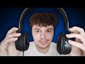 Asmr test auditif suis mes instructions