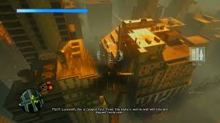 Prototype 2 100% Walkthrough part 35, 1080p 60 fps HD (NO COMMENTARY)