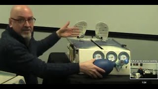 Lung Simulator Overview