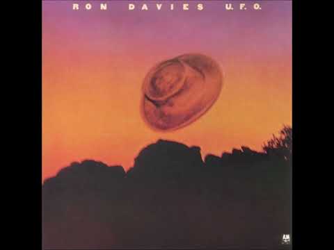 Ron Davies - Lay Down Your Burden