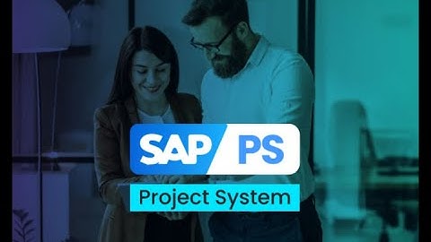 SAP PS (SAP Project System) || 8. Planning Capacities - Part 1