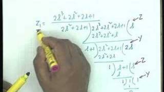 Lecture - 35 Example of Insertion Loss and Elements