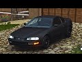 90s Icon: Honda Prelude Si 1994 - High RPM & Cruising (No Music) | Forza Horizon 5