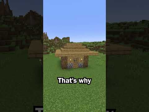 The safest house in Minecraft