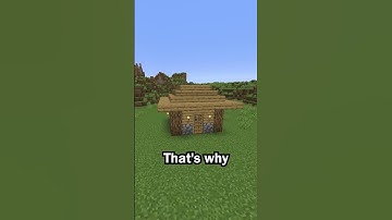 The safest house in Minecraft
