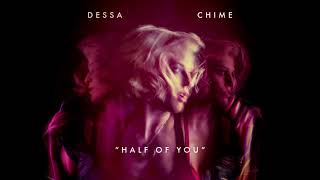 Dessa "Half of You" [official audio] chords