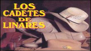 Nomas Las Mujeres Quedan - Cadetes De Linares chords