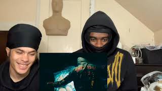 Real Boston Richey ft. Moneybagg Yo - Certified Dripper 2 (Official Video) Reaction!!!!!!!!