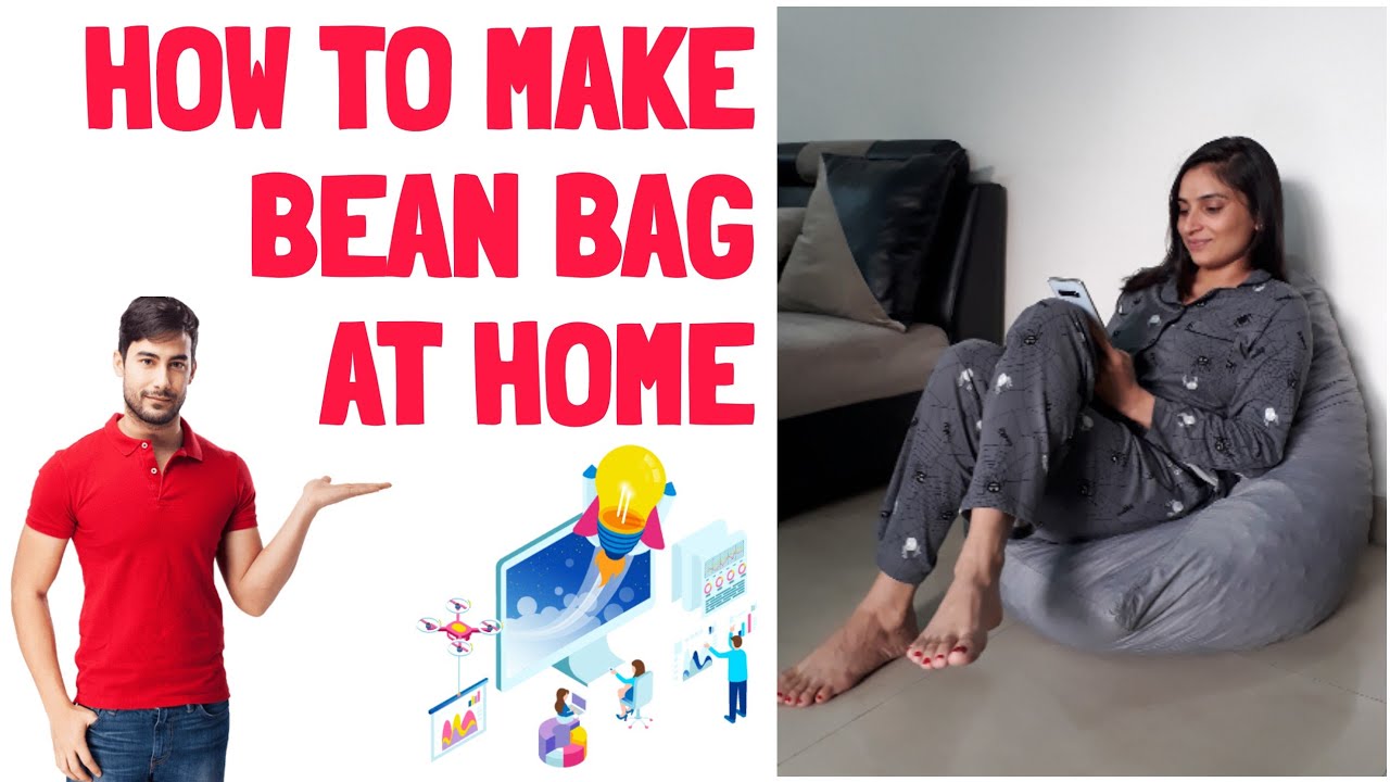 Google Bean Bags | An Inside Look | Bliss Bean Bags Australia