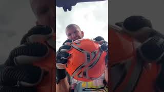 Glove unboxing (1/2) Genesis and AB1GK