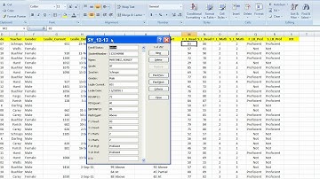 Data Form