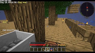 ftb SkyFactory 2.5 server play