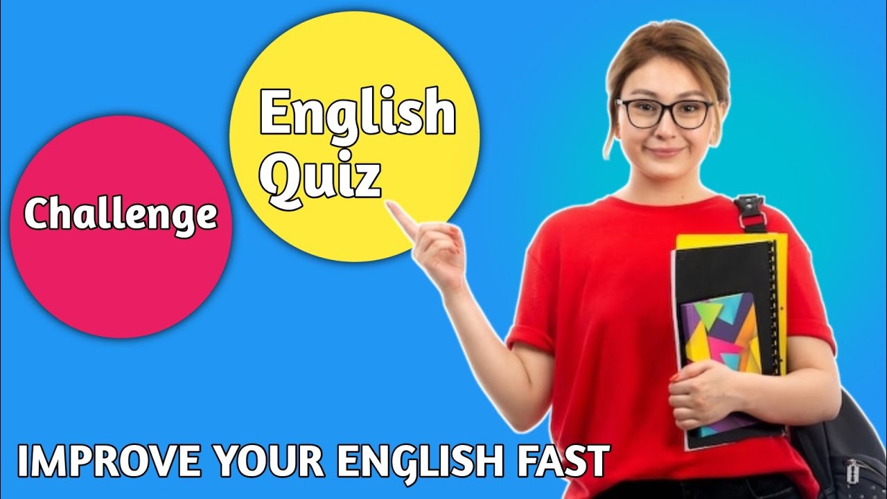 English Grammar Quiz | Test Your Grammar Skills | 20 MCQs | New Batch ...