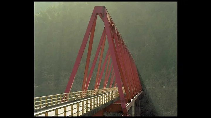 Toshio Shibata: Constructed Landscapes