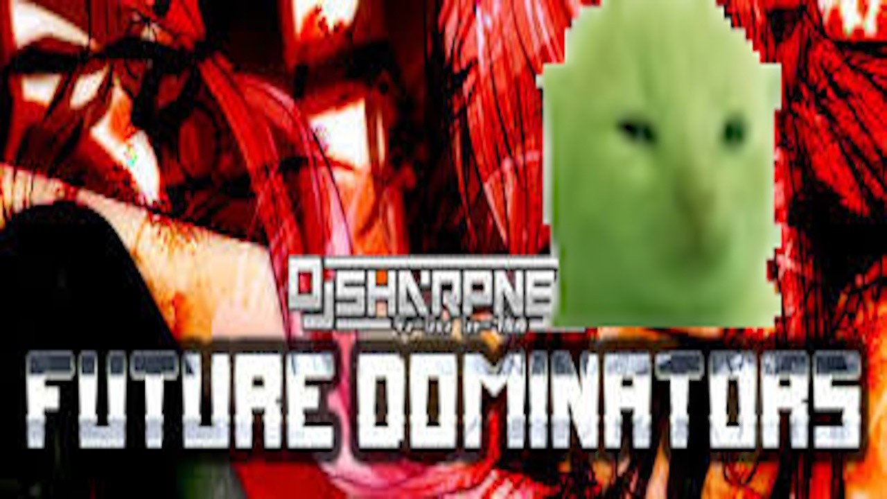 FUTURE DOMINATORS 96