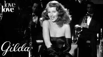 Gilda | 'Put The Blame On Me' Performance | Love Love