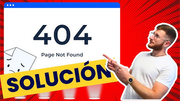 ERROR 404 / PÁGINA NO ENCONTRADA 🎯💪