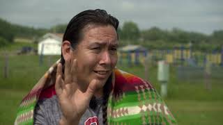 Plains Sign Language camp a new spin on an old way of communicating on the Prairies