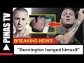 Chester Bennington's Suicide 20/07/2017 - 5 Saddest Reasons