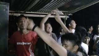 Anak muda Bentenan party