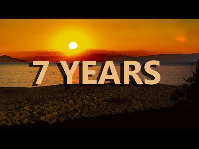 7 Years - Lukas Graham (Lyrics) class=