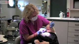 Kids Love to Smile Pediatric Dentistry Practice Video