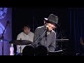 楠瀬誠志郎 DAYS OF GARDEN 2017.12.1  BLUES ALLEY JAPAN