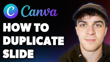 How to Duplicate a Slide in Canva (Full 2025 Guide)