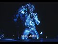 Johnny Hallyday - Salut Charlie (Pavillon de Paris 79)  (+ Paroles) (yanjerdu26)