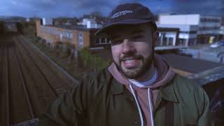 Charlie J & Jessika Kay - On my way [OFFICIAL MUSIC VIDEO]