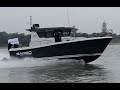 Sargo 28 Explorer from Motor Boat & Yachting