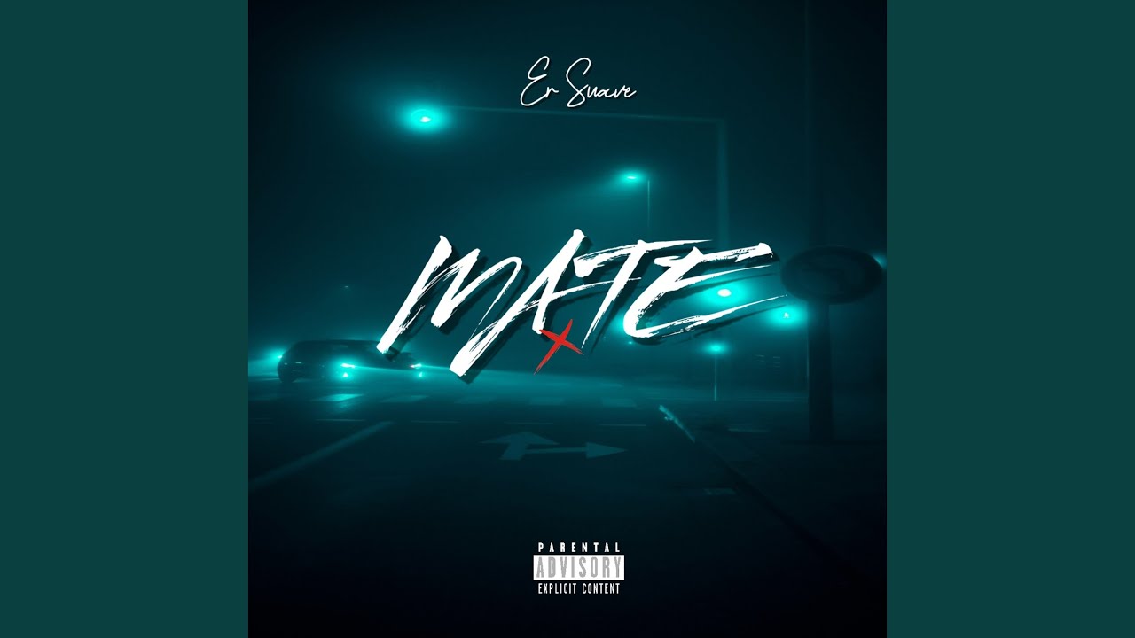 Watch Mate on YouTube Watch Mate on YouTube