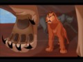 The Lion King Kopa S Story