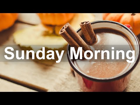 Sunday Morning Jazz - Good Mood Jazz and Bossa Nova Music for Relax Morning