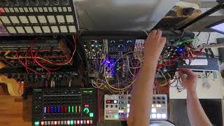 Celebrity Techno Test Drive | Modular Jam 001 | K CAP Net Worth
