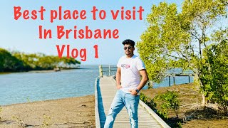 Best place to visit in Brisbane QLD Australia #brisbane #australia #bestplaceinbrisbane