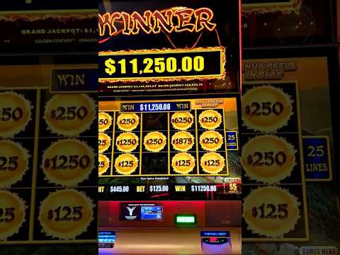 Jackpot Party Casino Slots - Wildzone