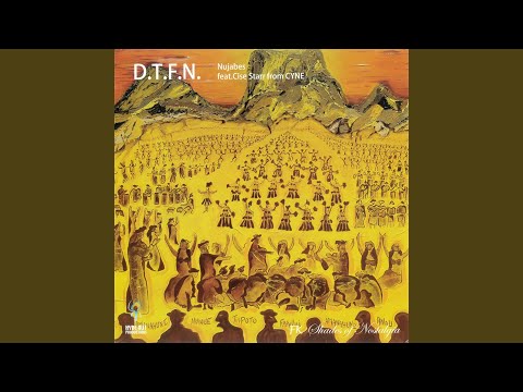Putar D.T.F.N. (instrumental) [12inch Ver.] - Nujabes