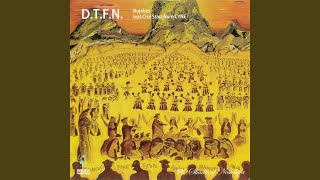 D.T.F.N. (instrumental) (12inch Ver.)