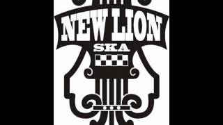 Video thumbnail of "New Lion Ska - Disparo a quemaropa"