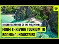 The philippines beyond beaches and islands  uncovering a thriving economy