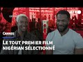 Nigerian Film 'My Father's Shadow' Debuts at Cannes 🎬
