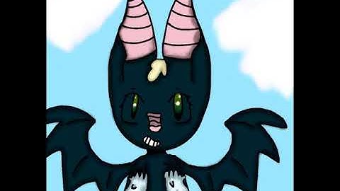 flows animation map (open)