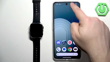HUAWEI Watch Fit 4 – How to Unpair from Android Phone