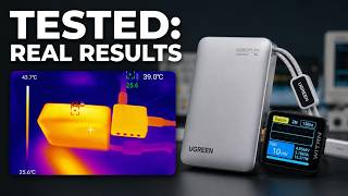 Does the Ugreen PB584 Live Up to the Hype? Full Breakdown screenshot 4